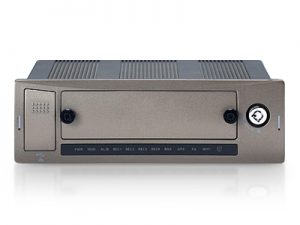 HDD кейс (2,5") для автомобильного видеорегистратора RVi-RM04 со встроенным обогревателем